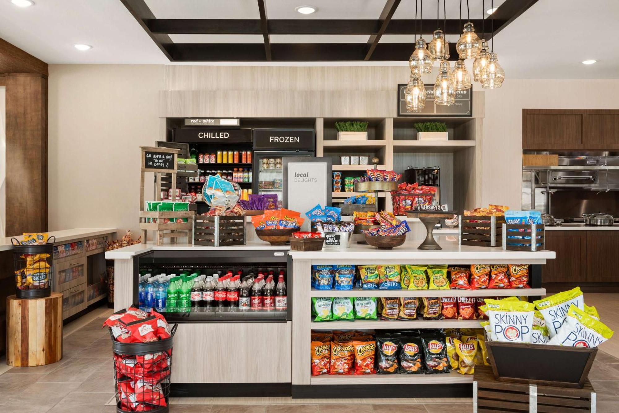 Hilton Garden Inn Houston-Baytown Buitenkant foto